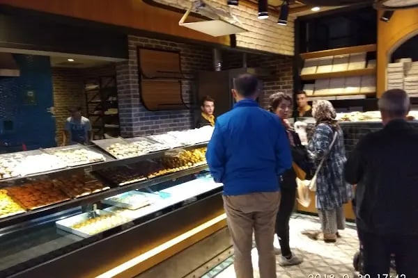 Ekmekçi ipek - Resim 18