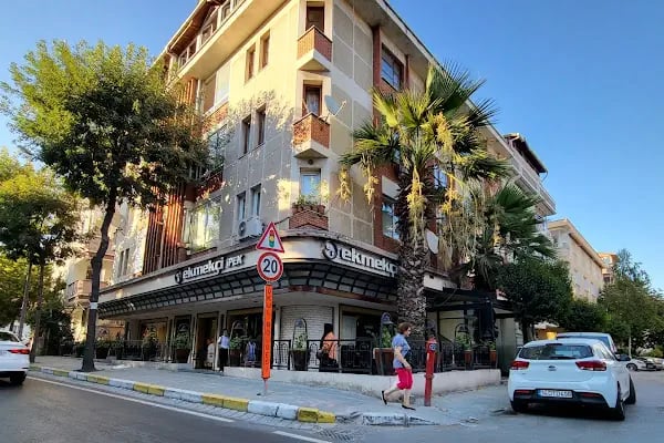 Ekmekçi ipek - Resim 5