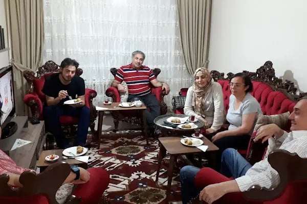 Ekmekçi ipek - Resim 20