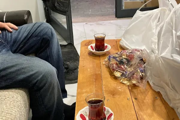 Ekmekçi ipek - Resim 12