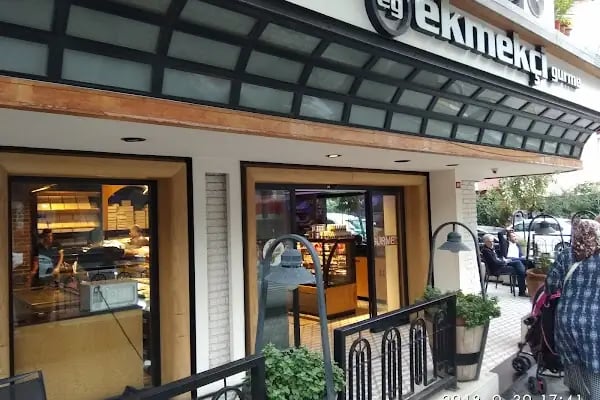 Ekmekçi ipek - Resim 2