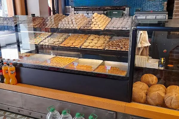 Ekmekçi ipek - Resim 15