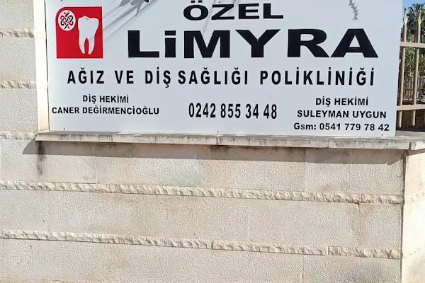 Ozel Limyra - Resim 5