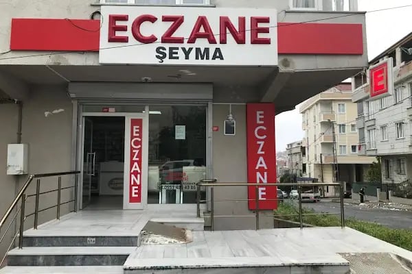 ŞEYMA ECZANESİ - Resim 1