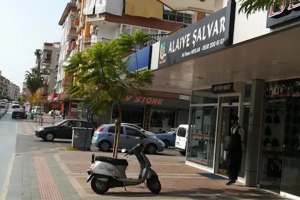 Hasgül Süpermarket - Resim 6