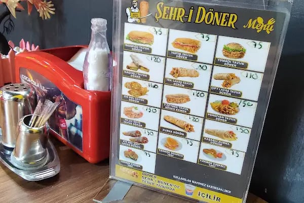 Şehri Döner - Resim 8