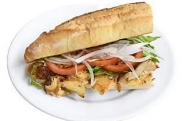 Şehri Döner - Resim 7