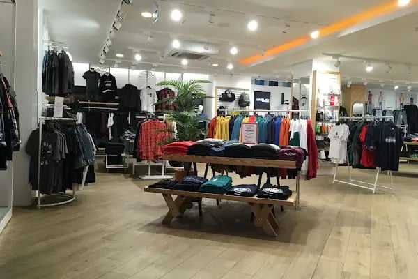 Mavi - Alanya Uygun Center Avm - Resim 8