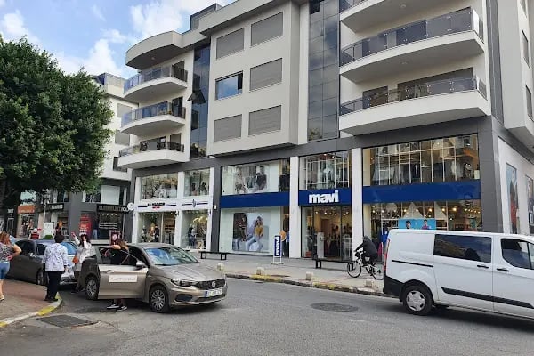 Mavi - Alanya Uygun Center Avm - Resim 17