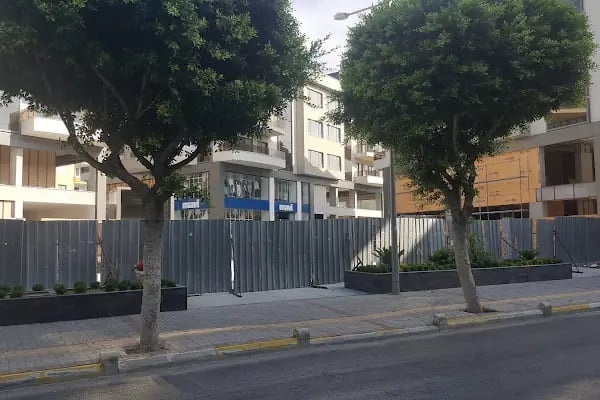 Mavi - Alanya Uygun Center Avm - Resim 6