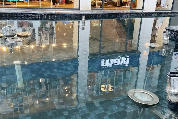 Mavi - Alanya Uygun Center Avm - Resim 4