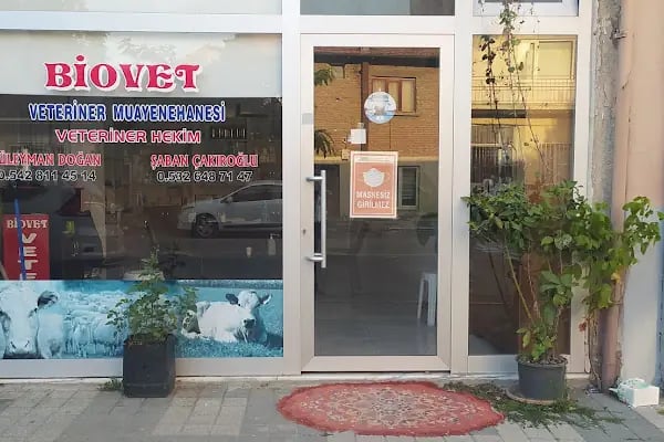 Bio vet veteriner kıliniği - Resim 1