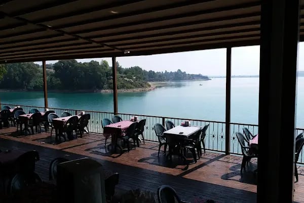 HAZALIM CAFE - Resim 10