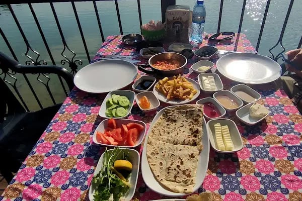 HAZALIM CAFE - Resim 13