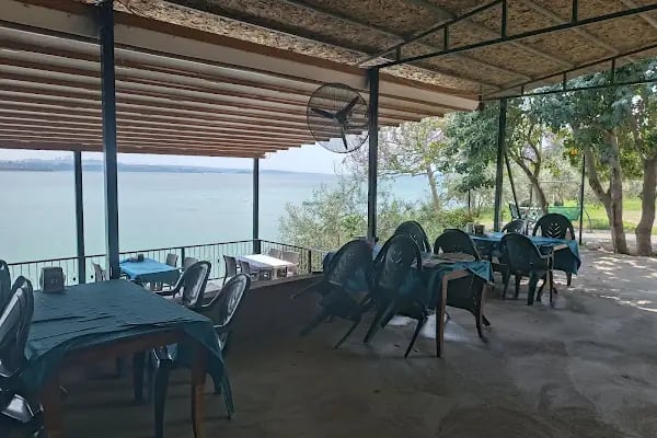 HAZALIM CAFE - Resim 5
