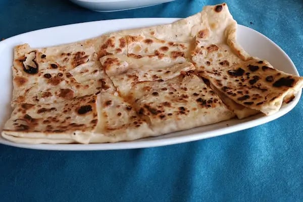 HAZALIM CAFE - Resim 19