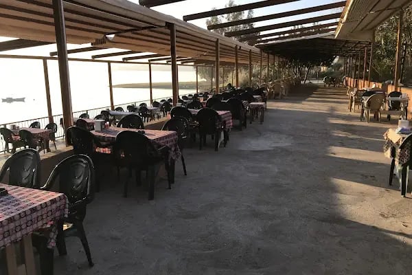 HAZALIM CAFE - Resim 1
