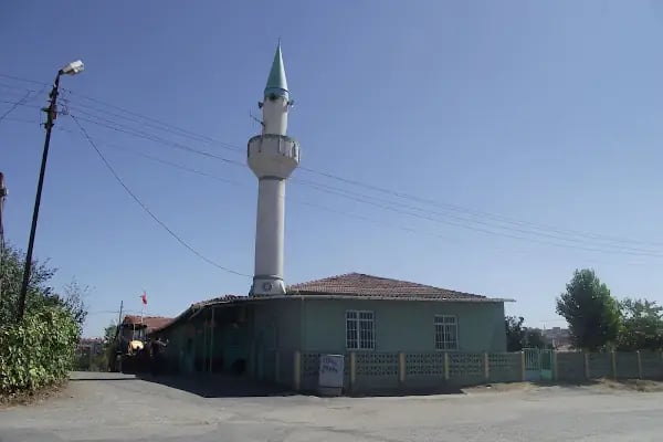 Emekevler Cami - Resim 11