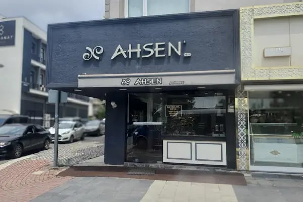 Ahsen Pastaneleri - Kirtetepe Şube - Resim 10
