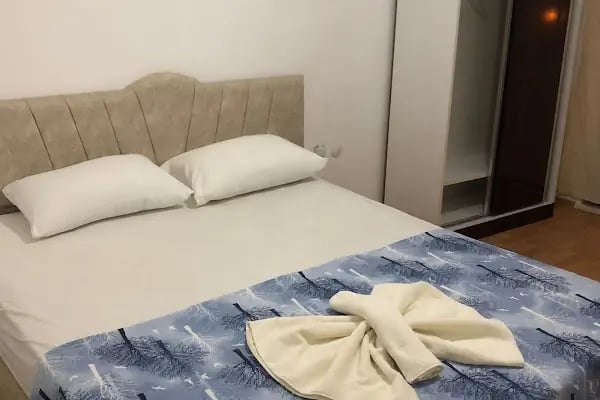 Anamur Butik Otel - Resim 4