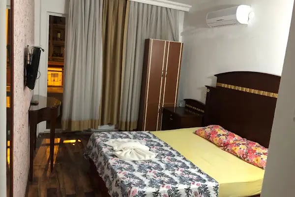 Anamur Butik Otel - Resim 12