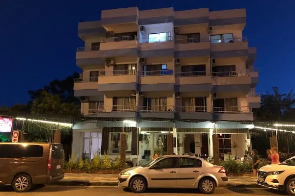 Anamur Butik Otel - Resim 5