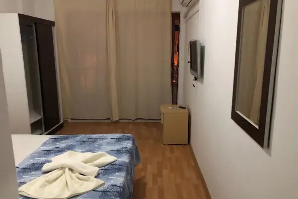 Anamur Butik Otel - Resim 17