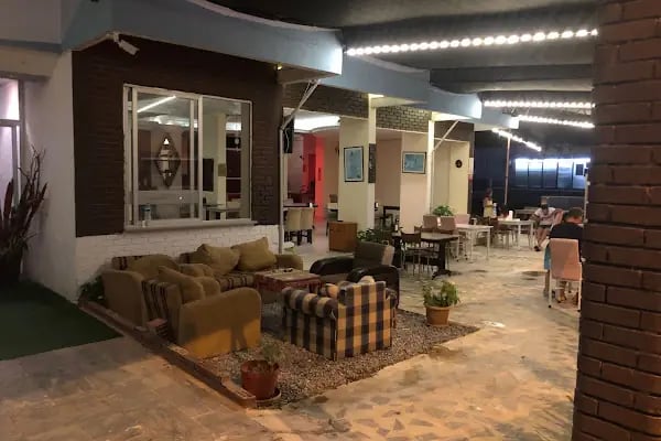 Anamur Butik Otel - Resim 6