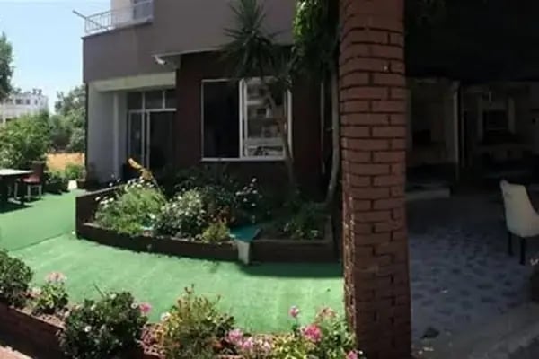 Anamur Butik Otel - Resim 9
