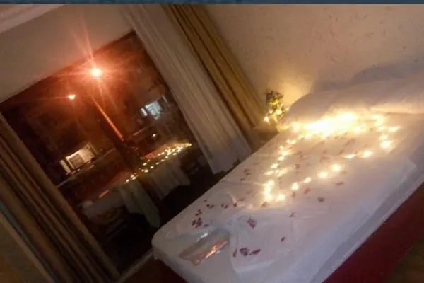 Anamur Butik Otel - Resim 14