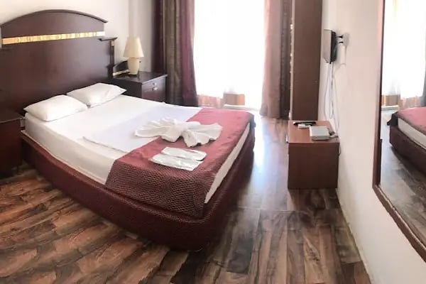 Anamur Butik Otel - Resim 2