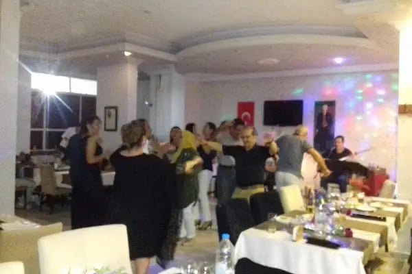 Anamur Butik Otel - Resim 8