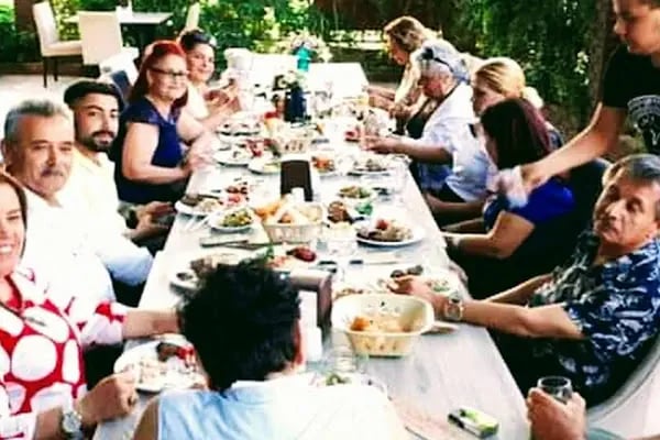 Anamur Butik Otel - Resim 11