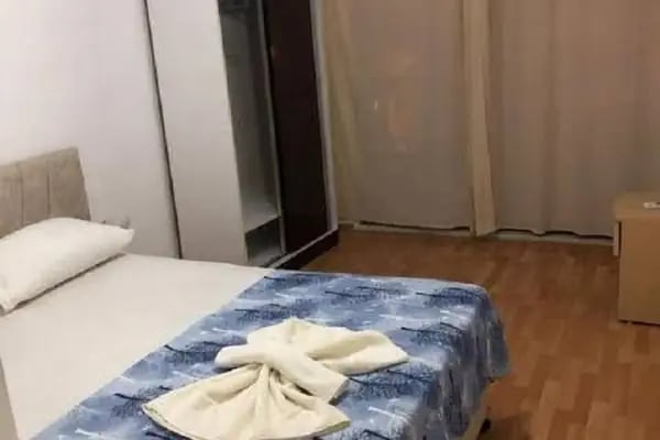 Anamur Butik Otel - Resim 18