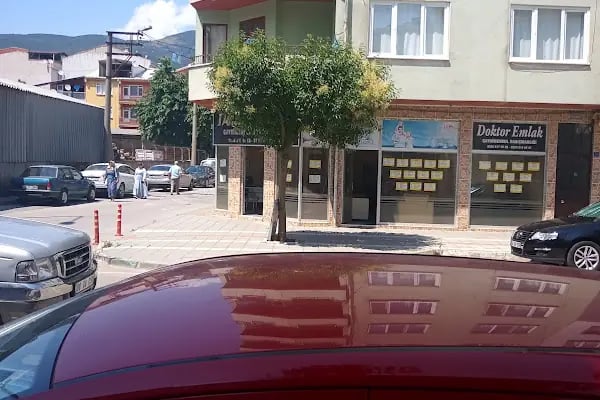 DOKTOR EMLAK GAYRİMENKUL DANIŞMANLIĞI - Resim 3