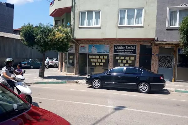 DOKTOR EMLAK GAYRİMENKUL DANIŞMANLIĞI - Resim 2