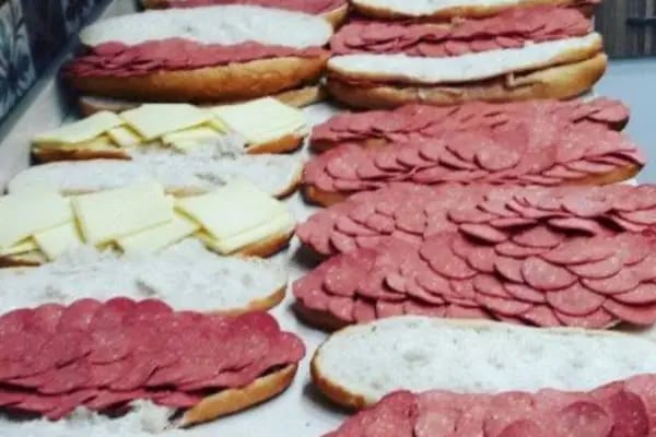 Tostçu kadir - Resim 2