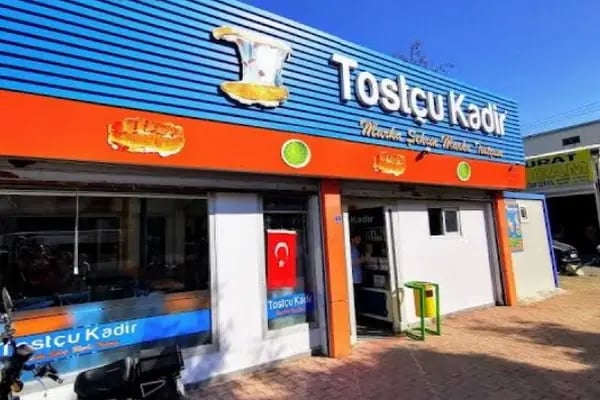 Tostçu kadir - Resim 4