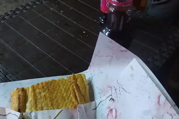 Tostçu kadir - Resim 6