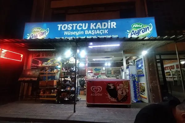 Tostçu kadir - Resim 7