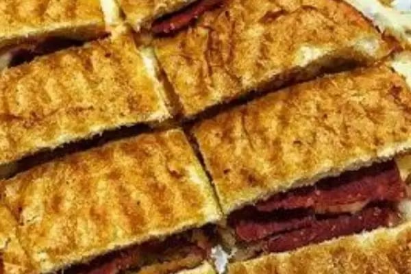Tostçu kadir - Resim 3
