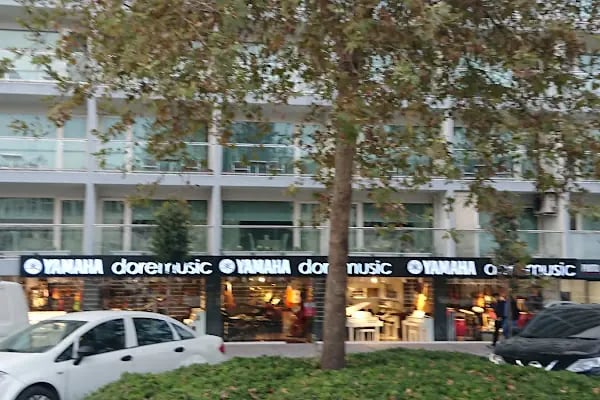 doremusic - Alsancak - Resim 10