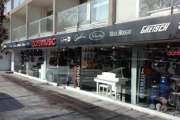 doremusic - Alsancak - Resim 4