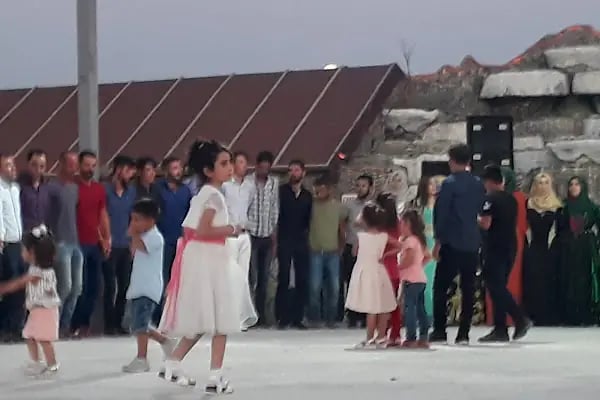 Günışığı Düğün Salonu - Resim 8