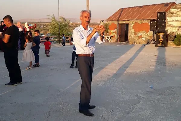 Günışığı Düğün Salonu - Resim 20