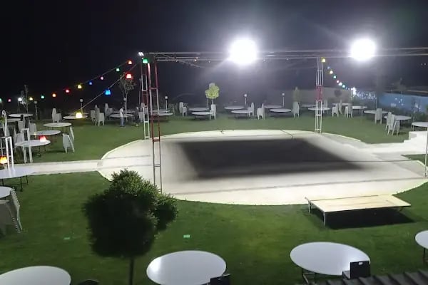 Günışığı Düğün Salonu - Resim 9