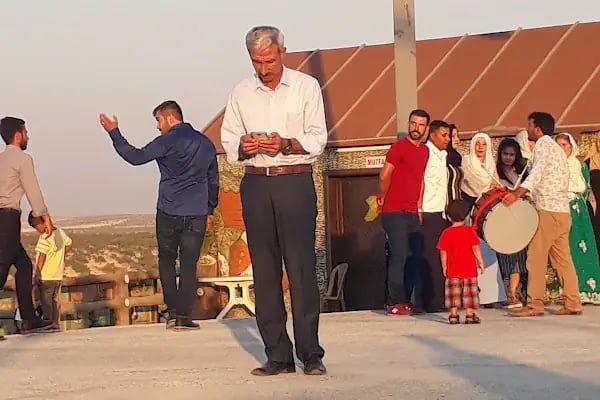 Günışığı Düğün Salonu - Resim 16