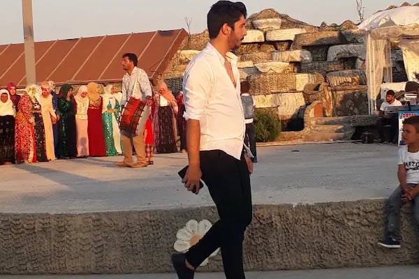 Günışığı Düğün Salonu - Resim 11