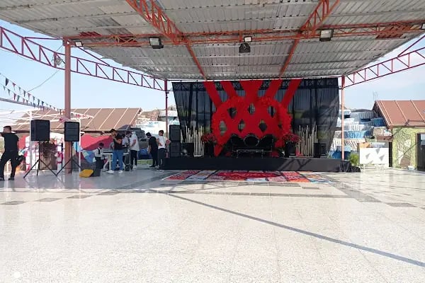 Günışığı Düğün Salonu - Resim 6