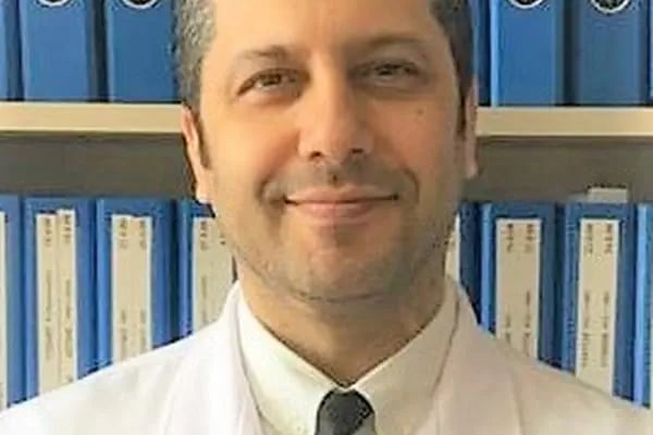 Doç. Dr. Tufan Egeli - Resim 13